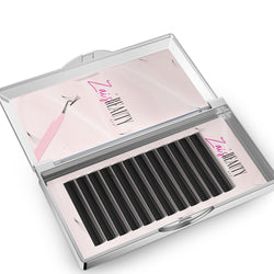 Matte Mixed Trays