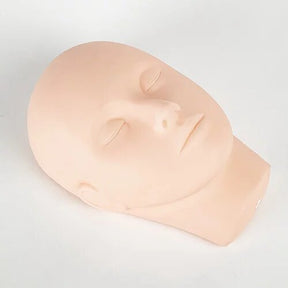 Mannequin Head