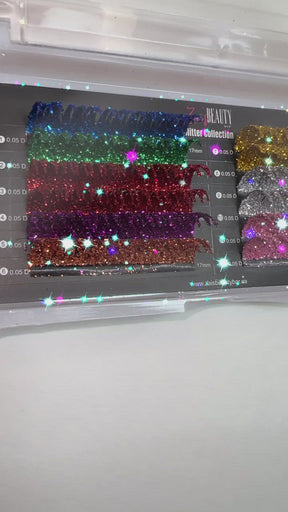 Glitter Collection