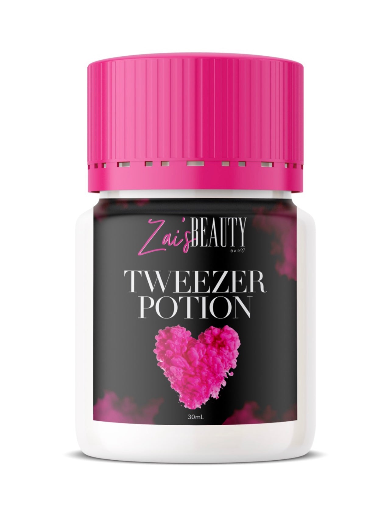 Tweezer Potion