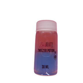 Tweezer Potion