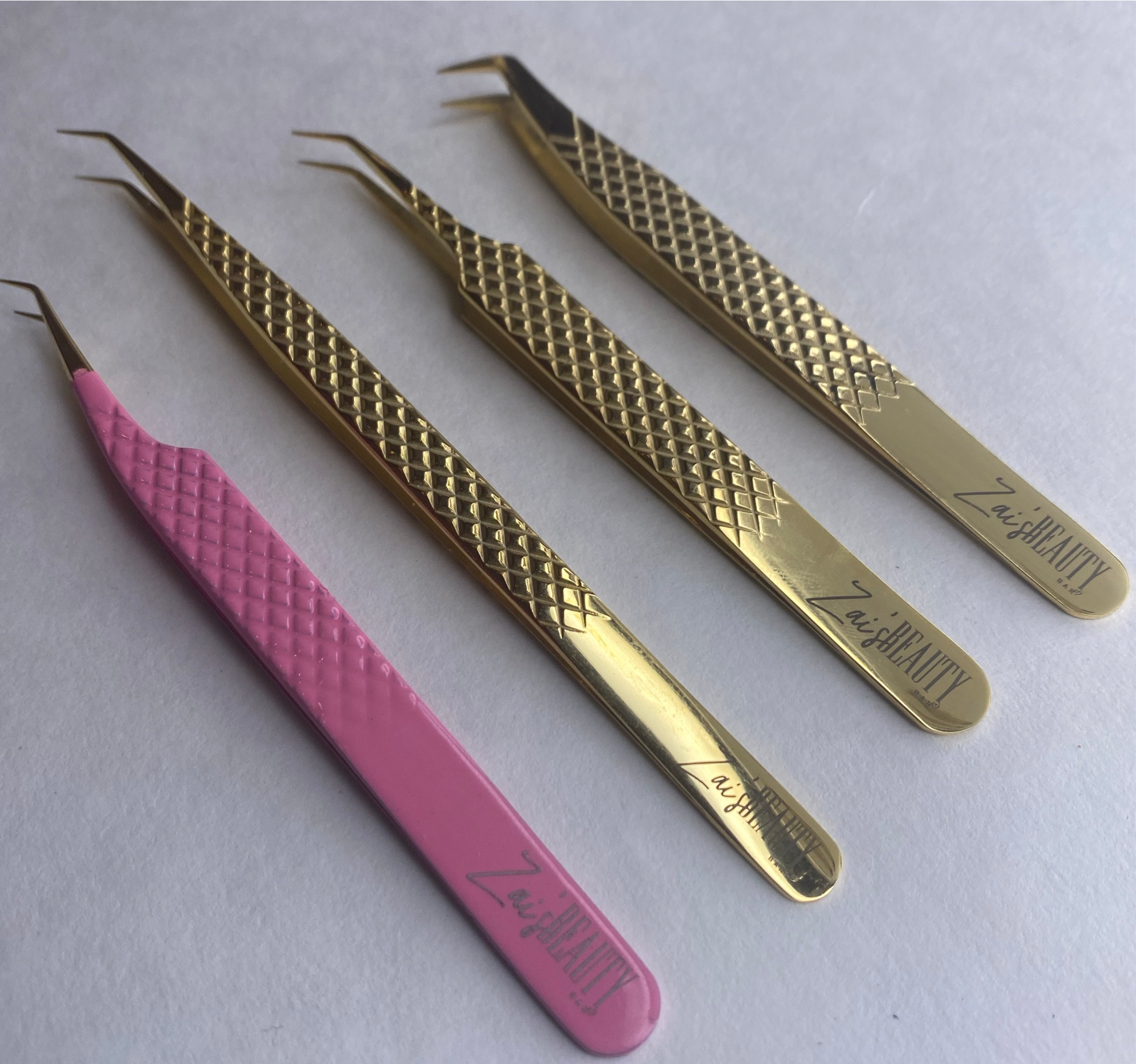 TWEEZER MULTIPACK