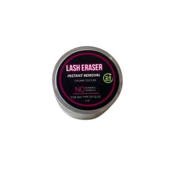 Cream Remover