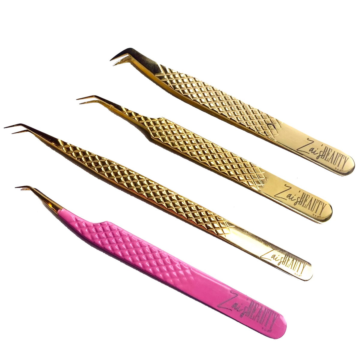 TWEEZER MULTIPACK