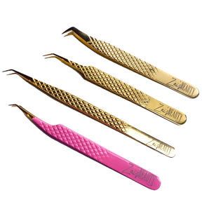 TWEEZER MULTIPACK