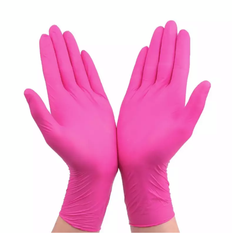 Disposable Gloves