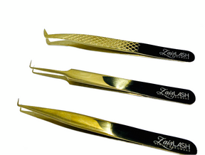 TWEEZER MULTIPACK