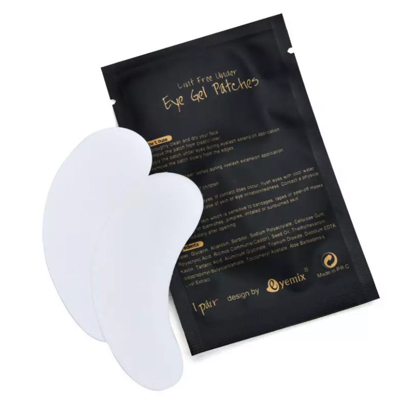 Gel Under-eye Pads