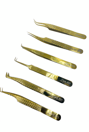 TWEEZER MULTIPACK