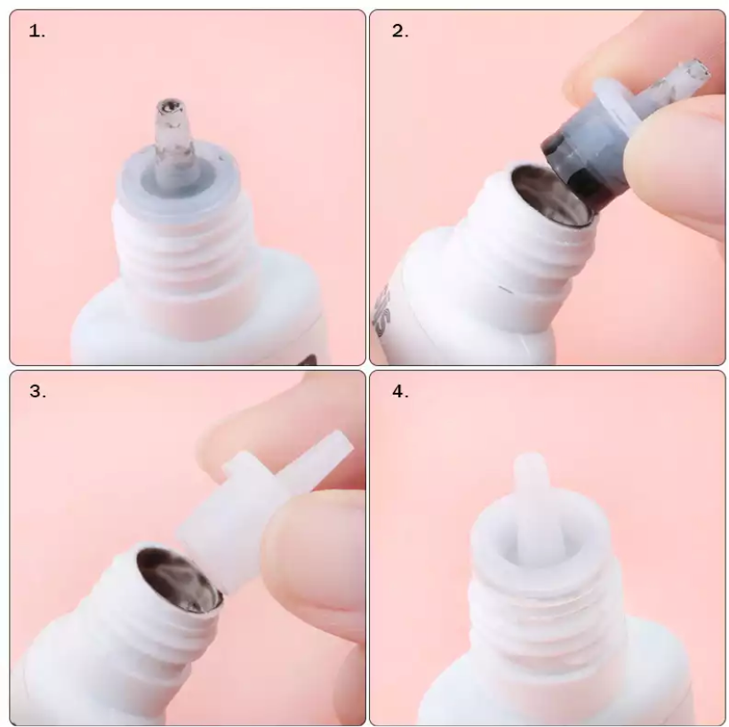 Glue Nozzle