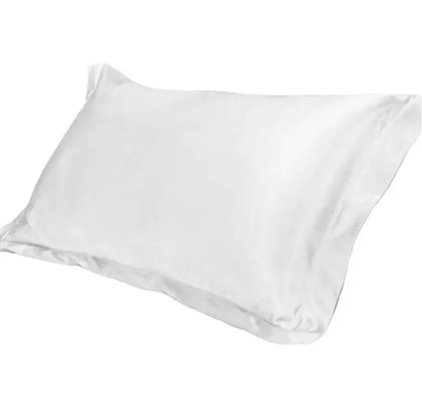 Satin Pillowcases