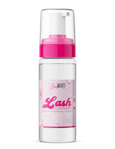 Lash Cleanser