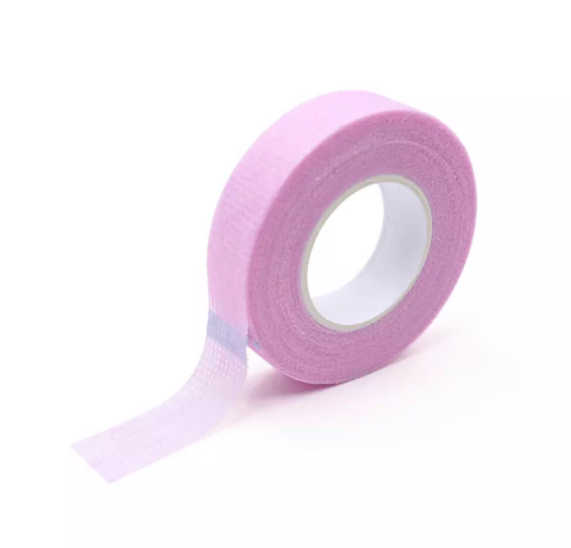 Coloured Tape