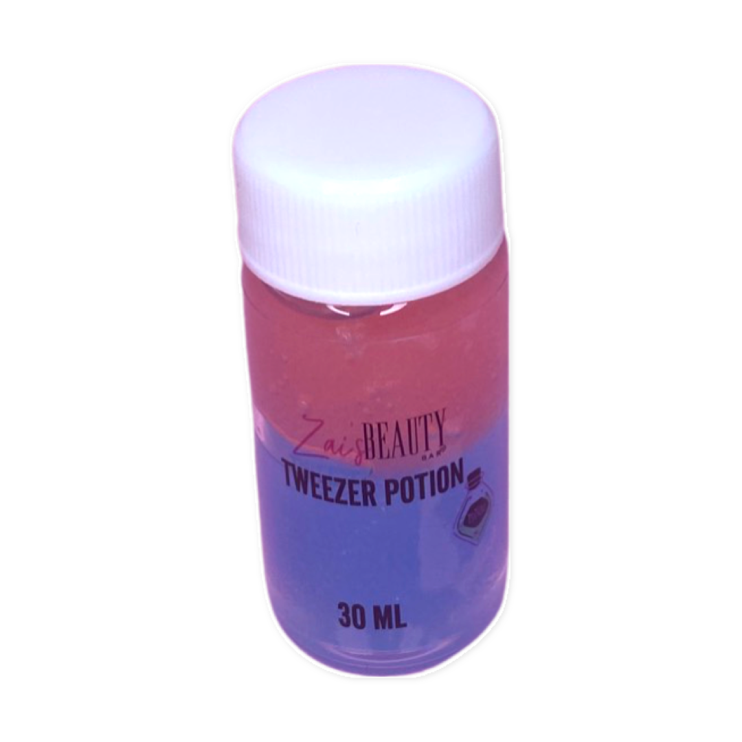 Tweezer Potion