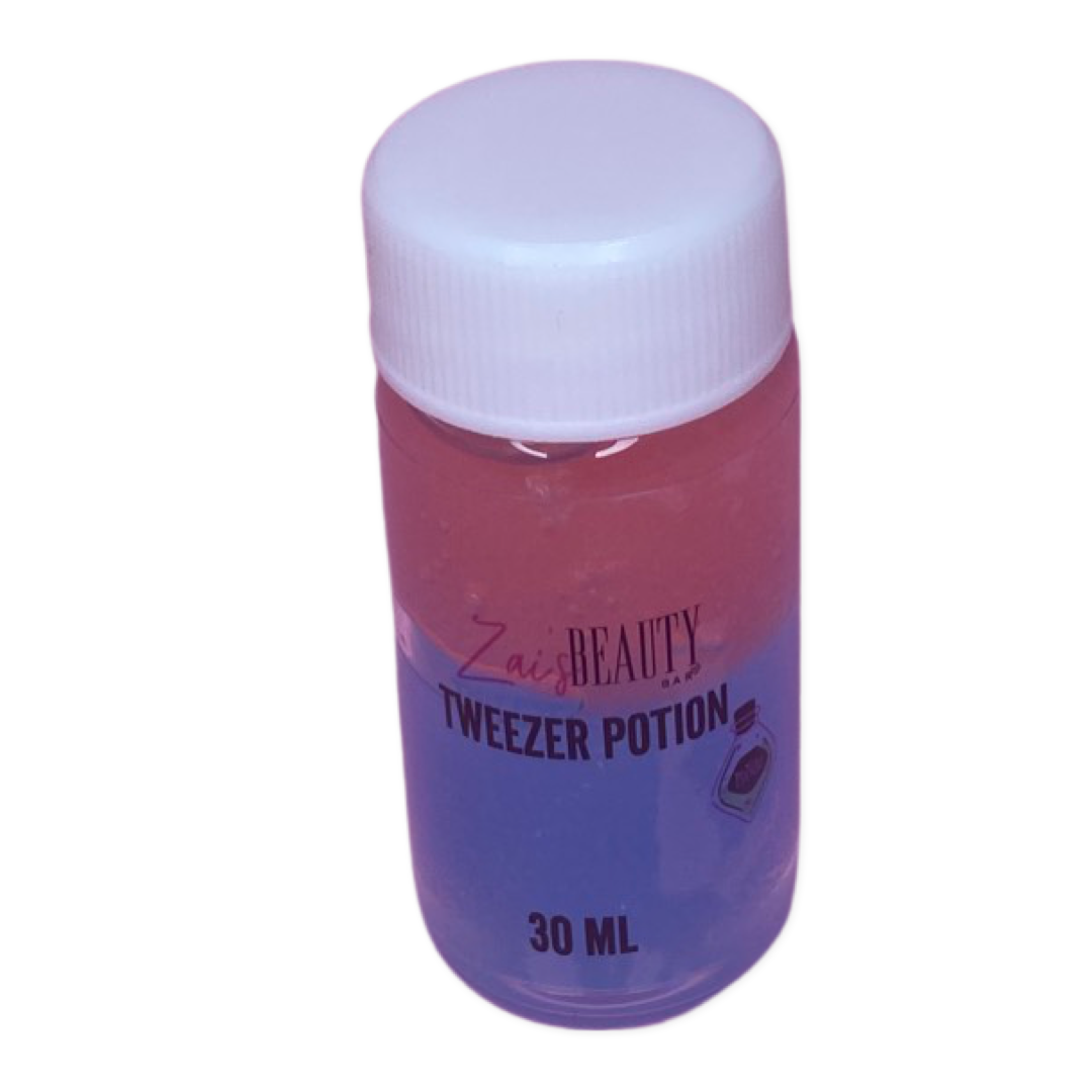 Tweezer Potion