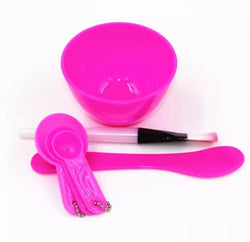 Face Mask Set
