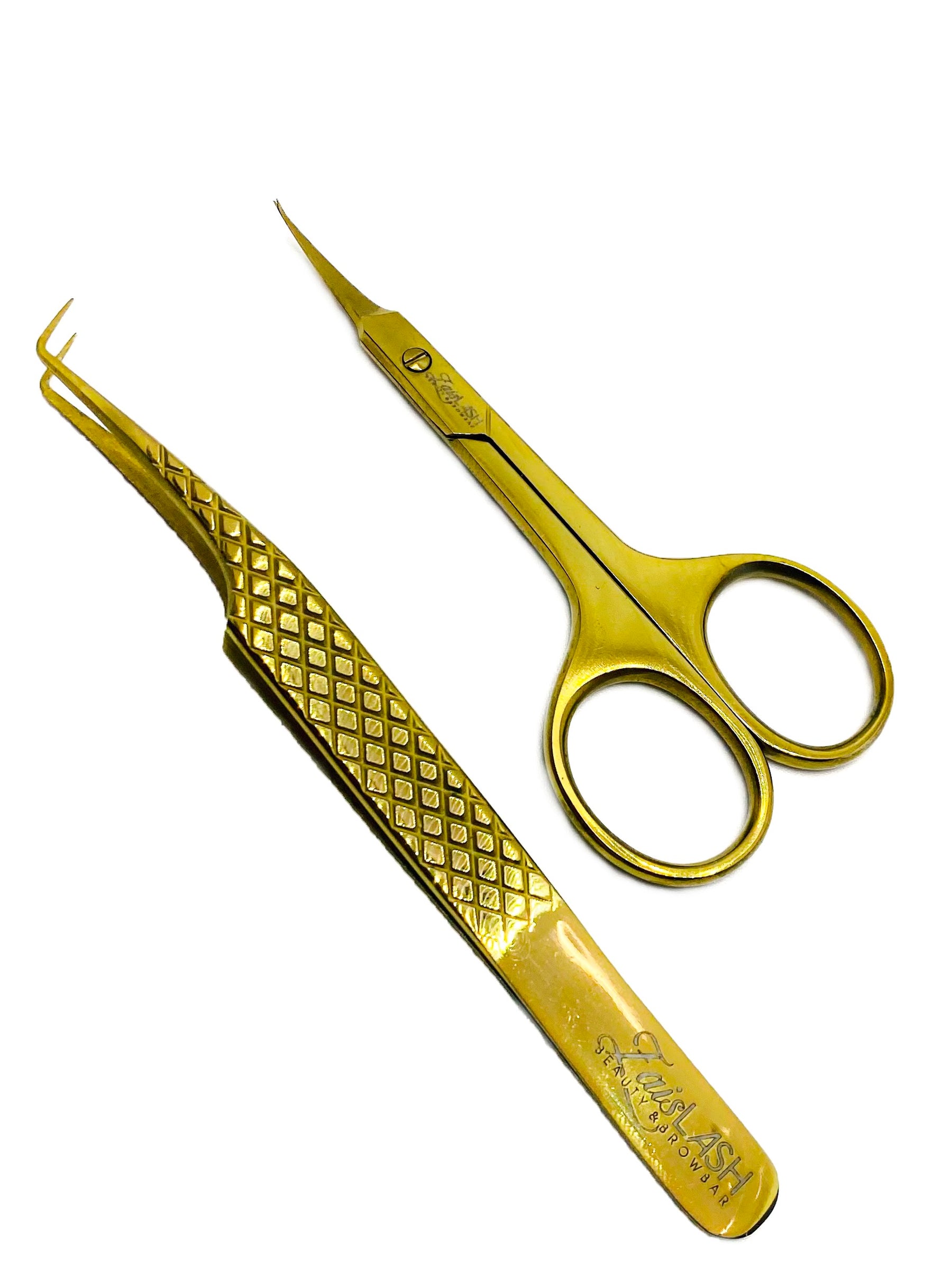 Micro Scissors