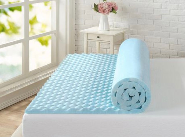 Bed Topper